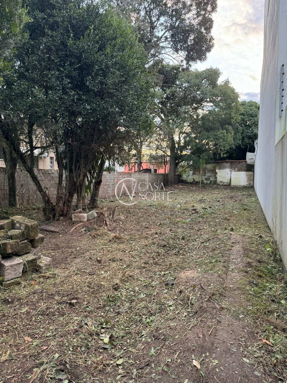 Terreno à venda  com 460m², Avenida Flamengo no bairro Ipanema em Porto Alegre