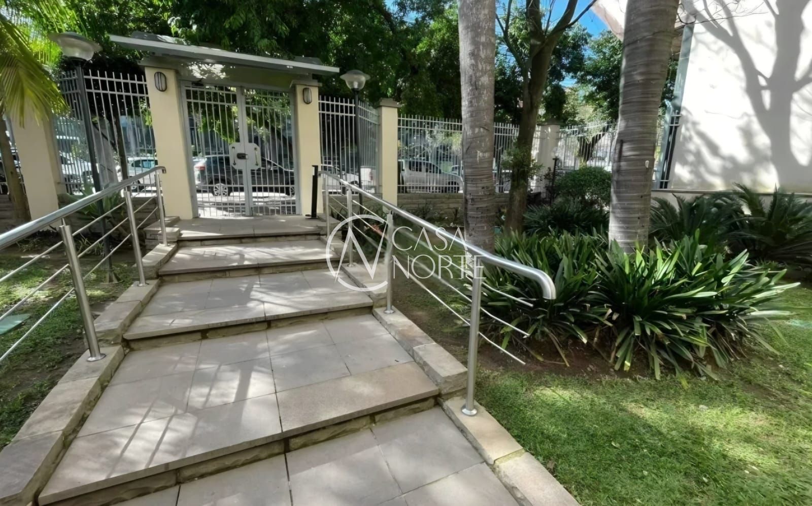Apartamento à venda com 2 quartos, 71m², Rua Dom Pedro II no bairro Higienópolis em Porto Alegre