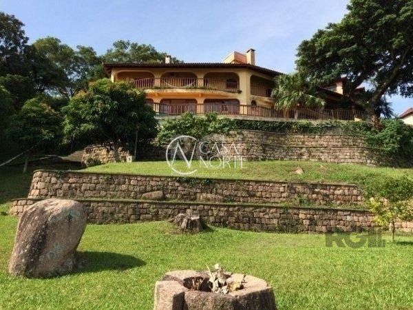 Terreno à venda  com 2006m², Rua Professor Antônio Dávila no bairro Sétimo Céu em Porto Alegre