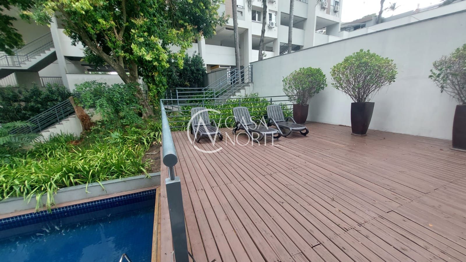 Apartamento à venda com 2 quartos, 54m², 1 vaga, Rua General Rondon no bairro Tristeza em Porto Alegre