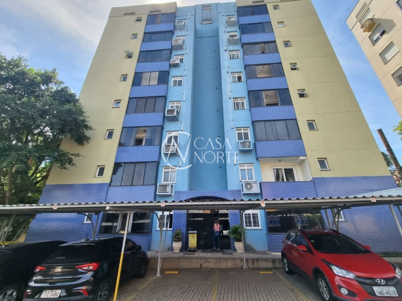 Apartamento à venda com 2 quartos, 55m², 1 vaga, Avenida da Cavalhada no bairro Cavalhada em Porto Alegre