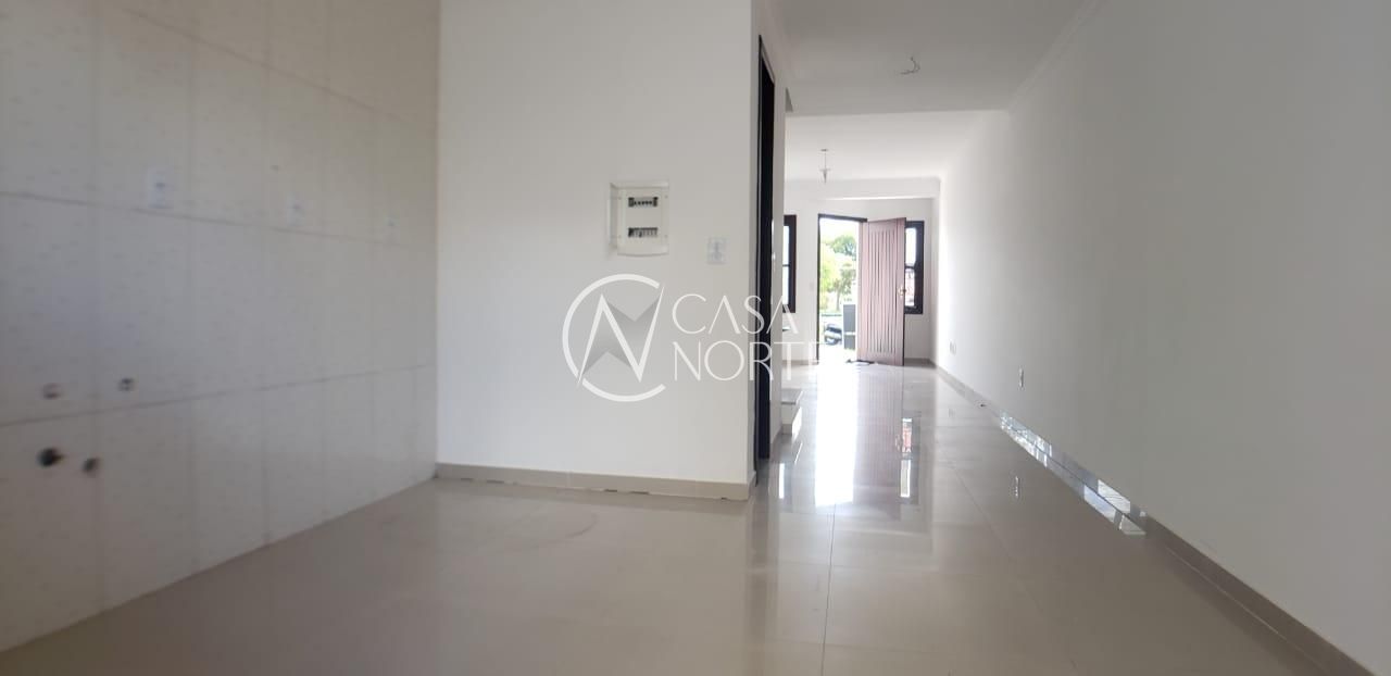 Casa à venda com 3 quartos, 87m², 2 suítes, 1 vaga, Rua Francisco Solano Borges no bairro Hípica em Porto Alegre