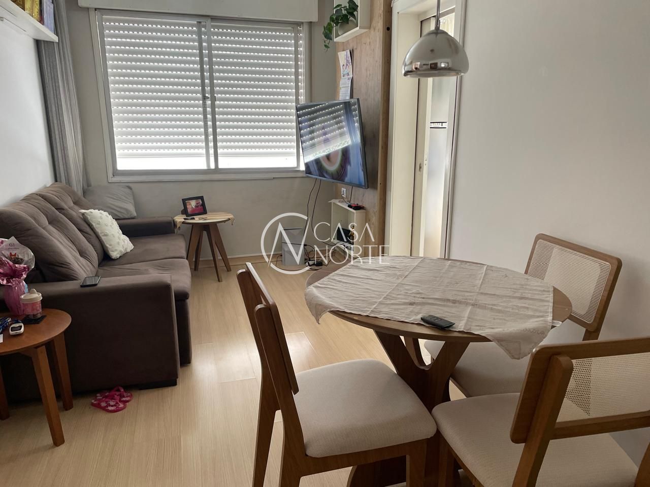 Apartamento à venda com 2 quartos, 61m², Rua Doutor Pereira Neto no bairro Tristeza em Porto Alegre