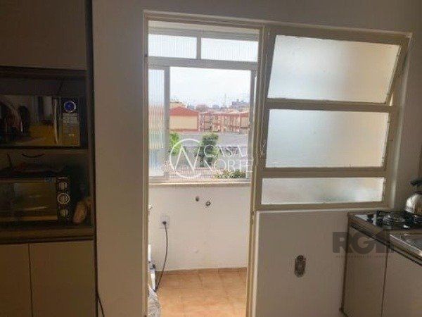 Apartamento à venda com 1 quarto, 43m², 1 vaga, Rua Doutor Pereira Neto no bairro Tristeza em Porto Alegre