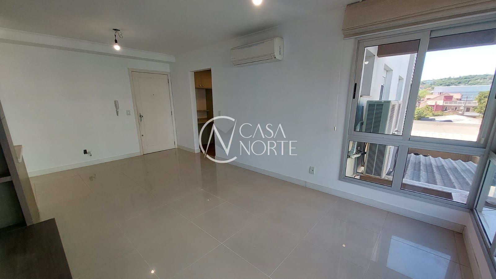Apartamento à venda com 2 quartos, 69m², 1 suíte, 1 vaga, Rua Doutor Barcelos no bairro Tristeza em Porto Alegre
