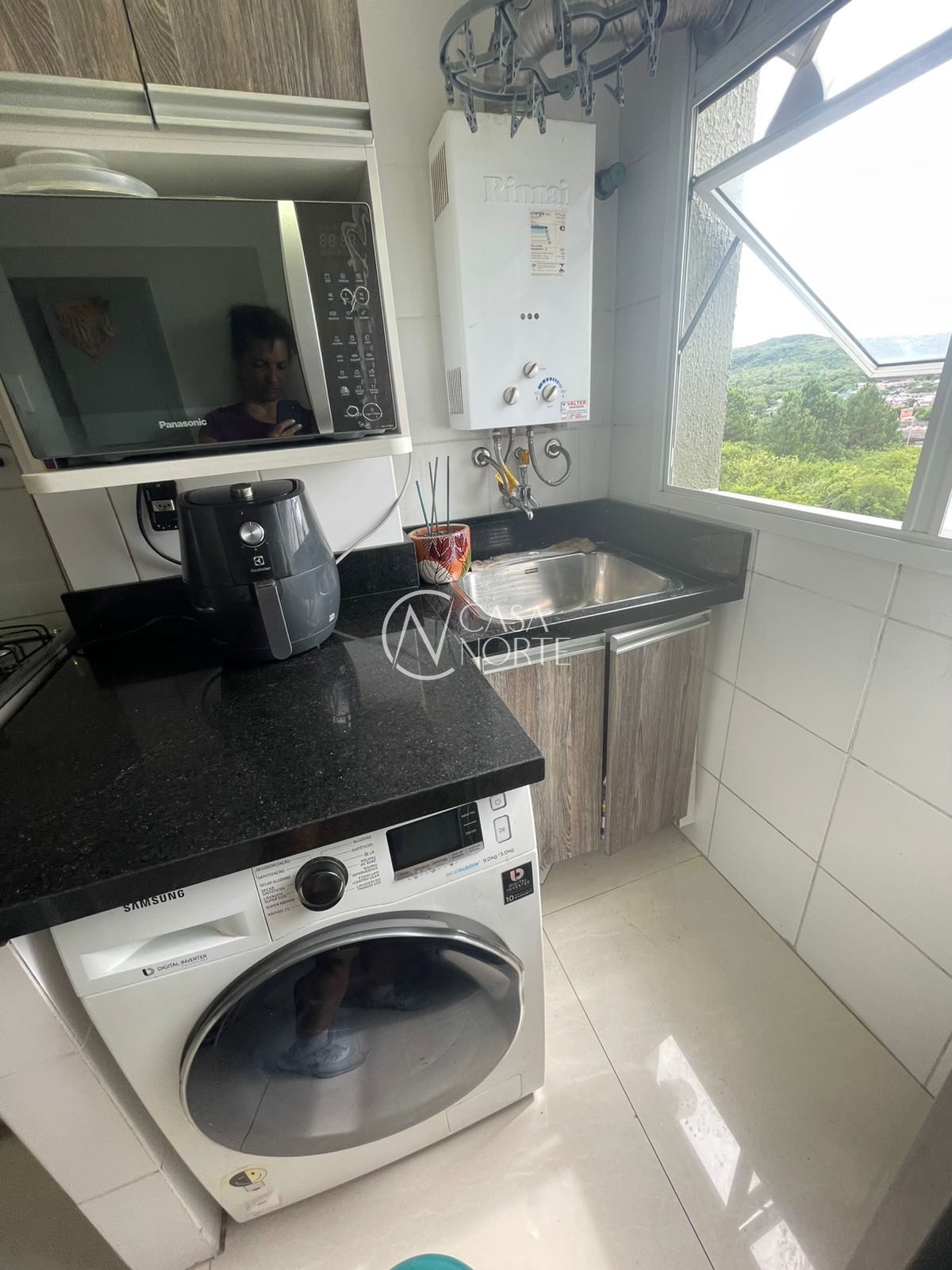 Apartamento à venda com 3 quartos, 72m², 1 suíte, 1 vaga, Avenida da Cavalhada no bairro Cavalhada em Porto Alegre