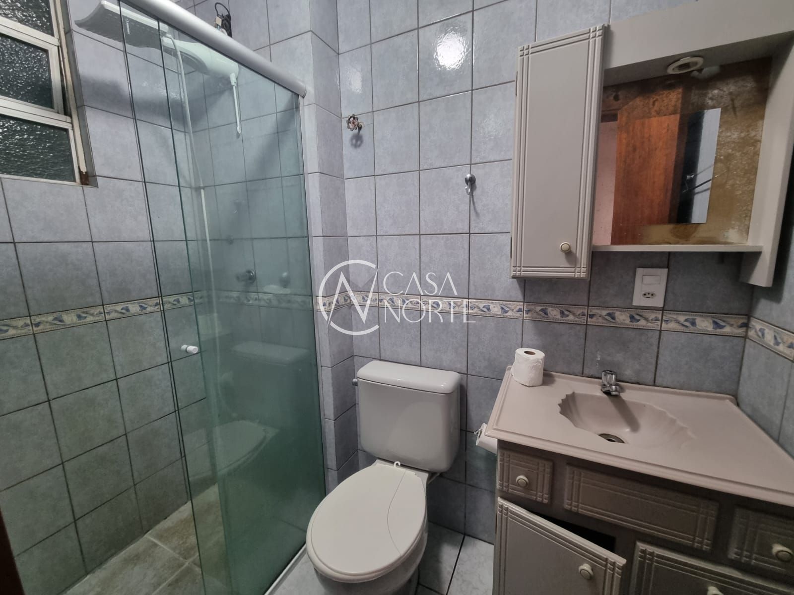 Apartamento à venda com 2 quartos, 53m², Rua João Mora no bairro Camaquã em Porto Alegre