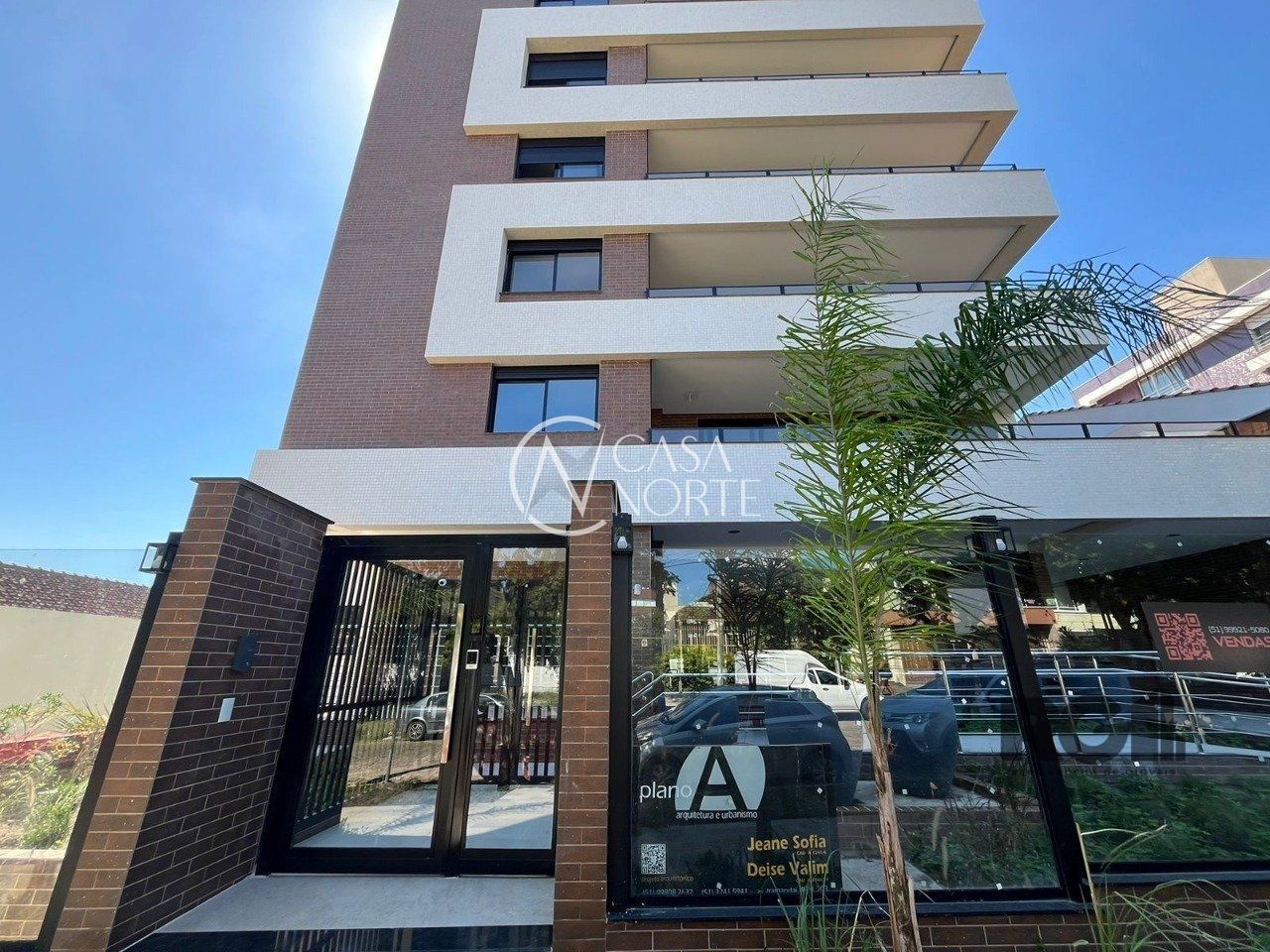 Apartamento à venda com 3 quartos, 174m², 3 suítes, 2 vagas, Rua José Gomes no bairro Tristeza em Porto Alegre