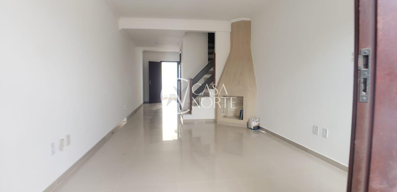 Casa à venda com 3 quartos, 87m², 2 suítes, 1 vaga, Rua Francisco Solano Borges no bairro Hípica em Porto Alegre