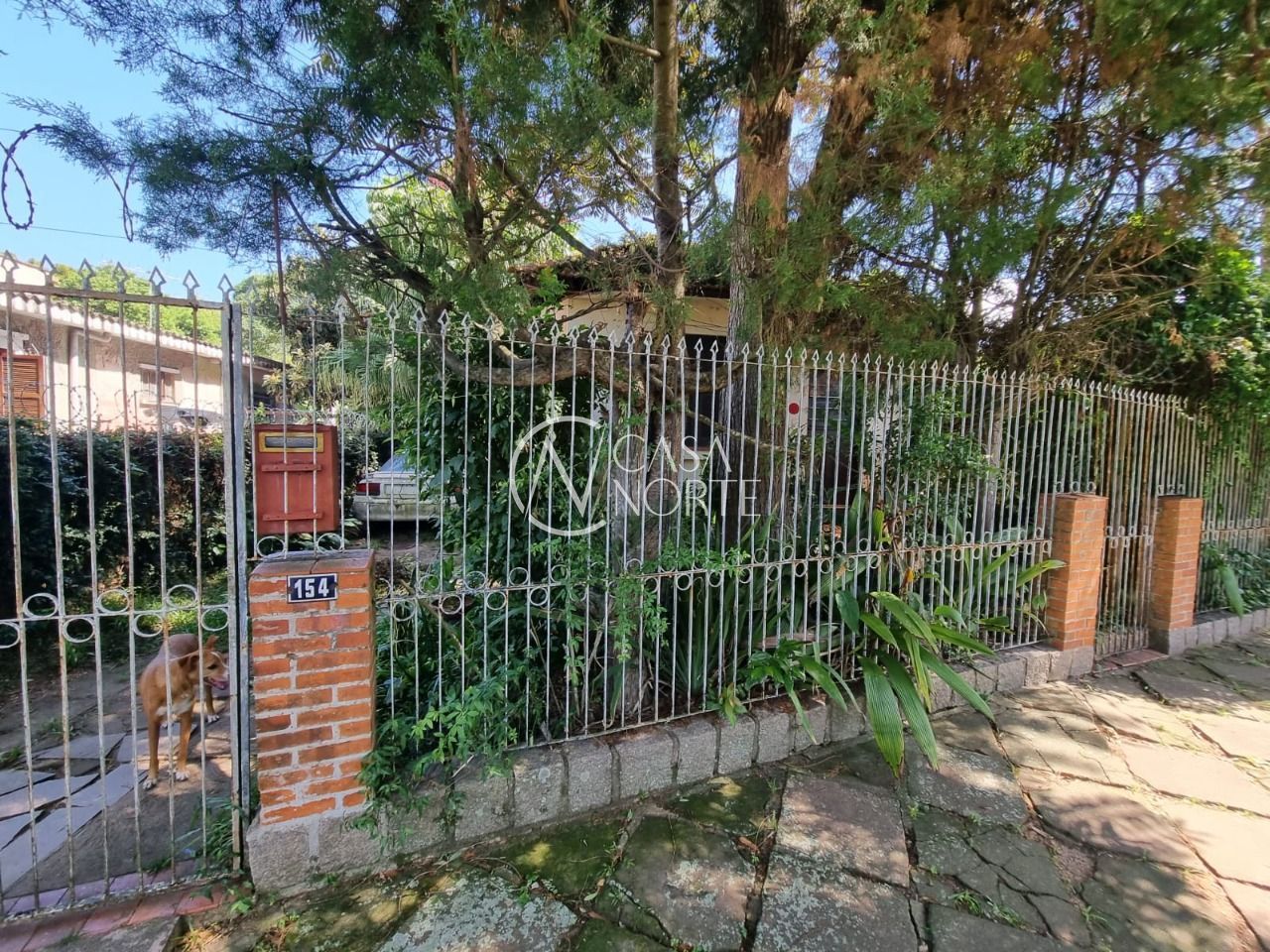 Terreno à venda  com 432m², Avenida Imperial no bairro Ipanema em Porto Alegre