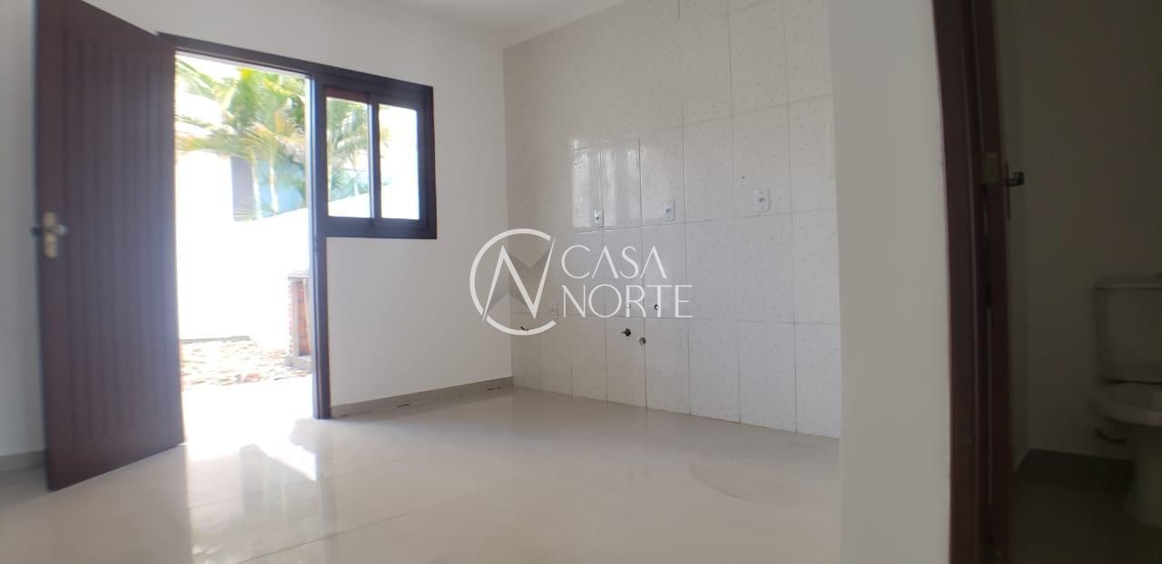 Casa à venda com 3 quartos, 87m², 2 suítes, 1 vaga, Rua Francisco Solano Borges no bairro Hípica em Porto Alegre