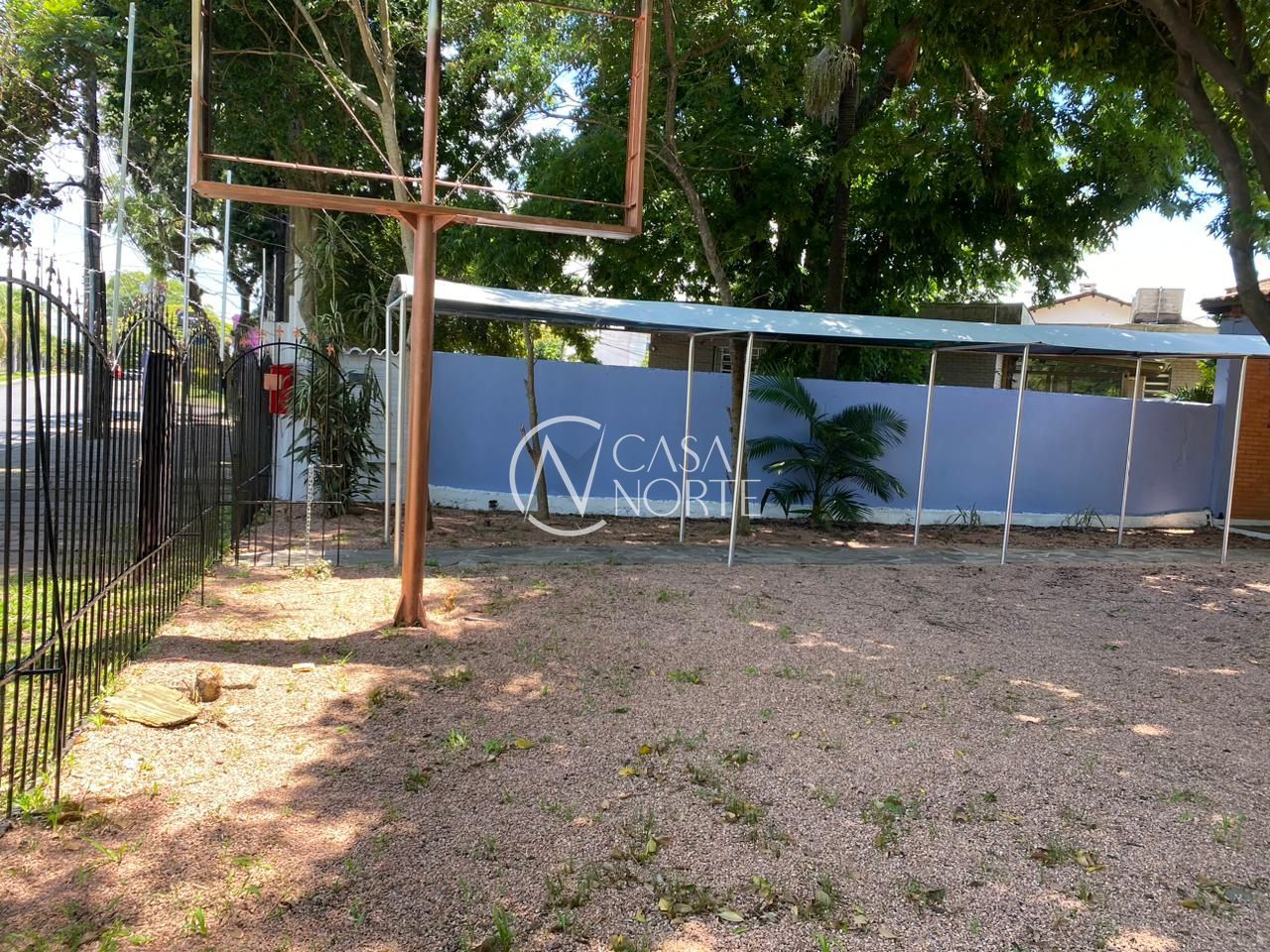 Terreno à venda  com 640m², Rua Comendador Castro no bairro Ipanema em Porto Alegre