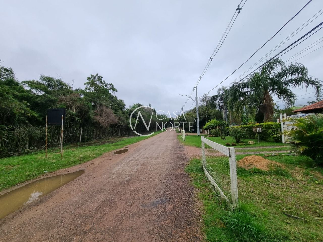Terreno à venda , 836m², Avenida Heitor Vieira no bairro Belém Novo em Porto Alegre