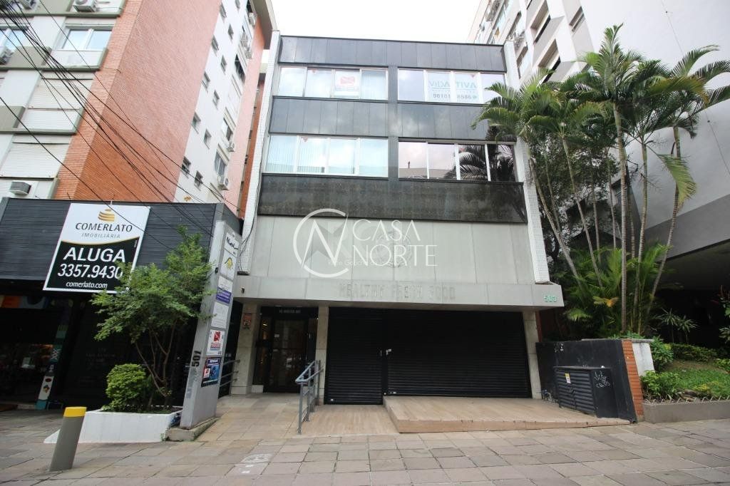 Sala Comercial à venda , 54m², Rua Vinte e Quatro de Outubro no bairro Moinhos de Vento em Porto Alegre