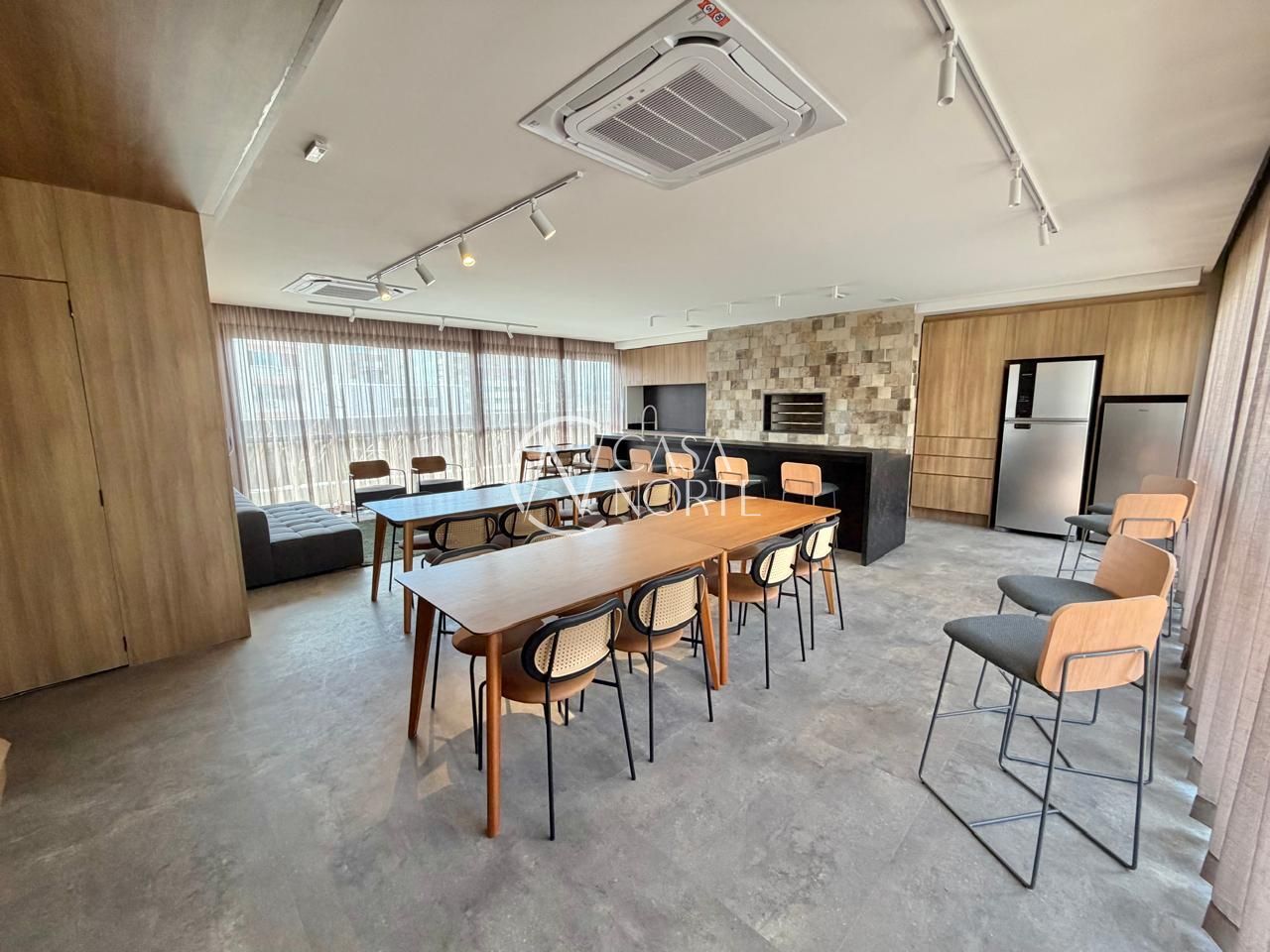 Apartamento à venda com 1 quarto, 75m², 1 suíte, 2 vagas, Itaboraí no bairro Jardim Botânico em Porto Alegre