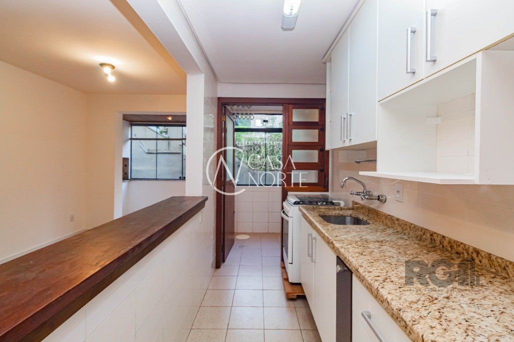Apartamento à venda com 1 quarto, 50m², 1 vaga, Rua Jaraguá no bairro Bela Vista em Porto Alegre