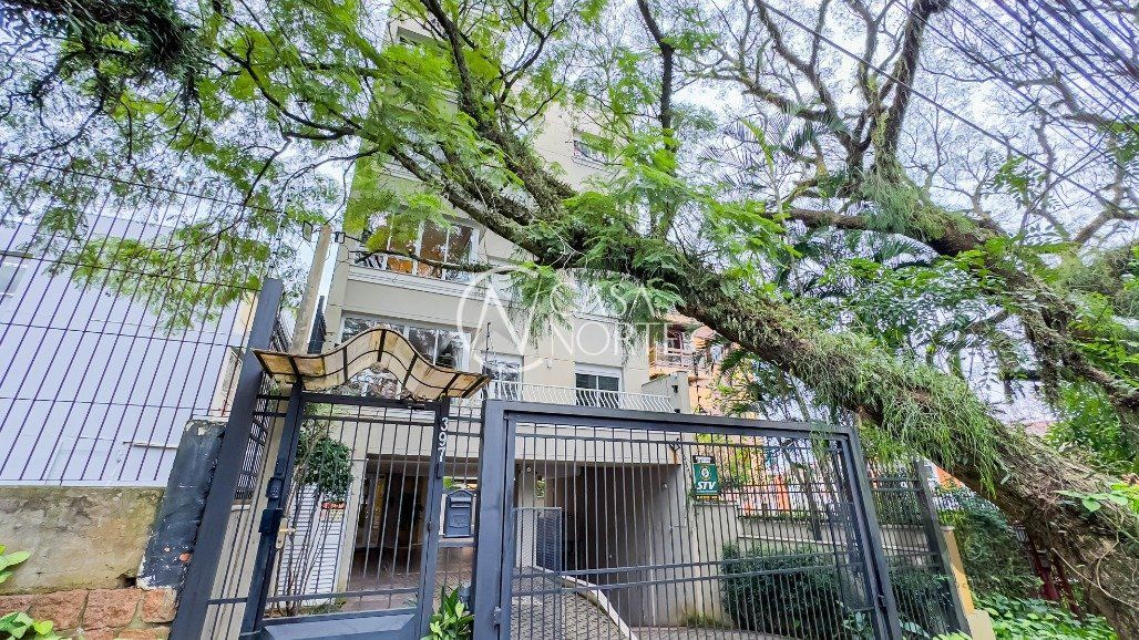 Apartamento à venda com 2 quartos, 90m², 1 suíte, 2 vagas, Rua Artur Rocha no bairro Auxiliadora em Porto Alegre