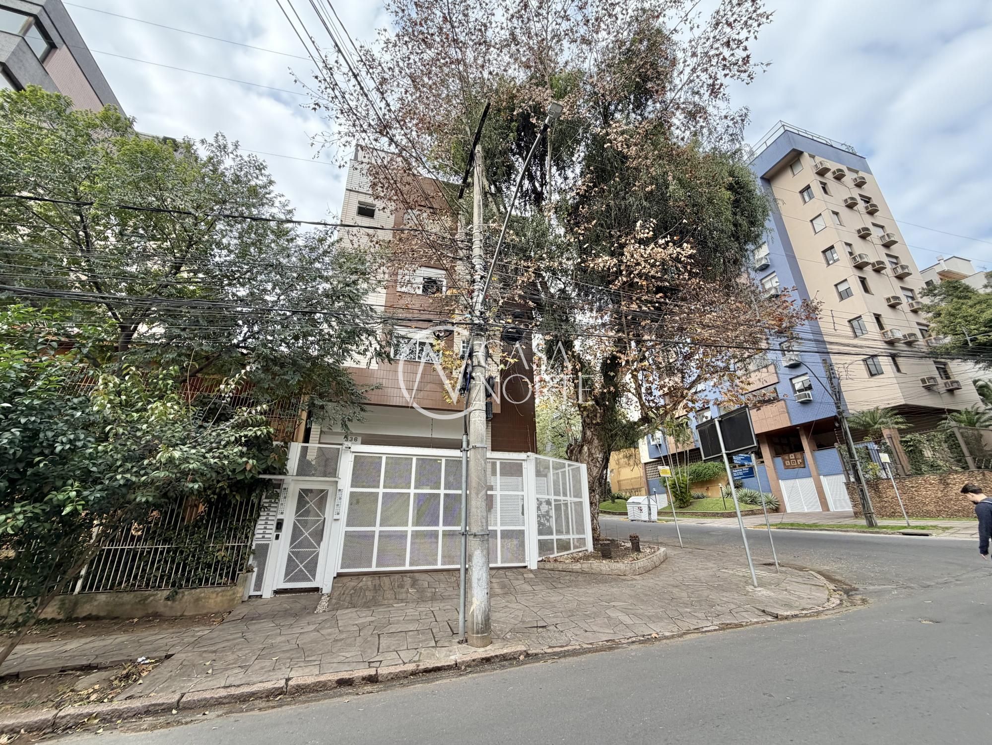 Apartamento à venda com 2 quartos, 68m², 1 suíte, 1 vaga, Rua Comendador Rheingantz no bairro Auxiliadora em Porto Alegre