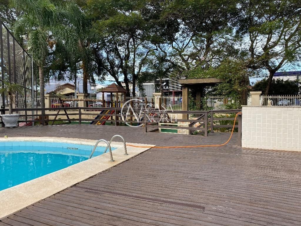 Apartamento à venda com 2 quartos, 86m², 1 suíte, 2 vagas, Rua Engenheiro Arnaldo Gladoch no bairro Sarandi em Porto Alegre