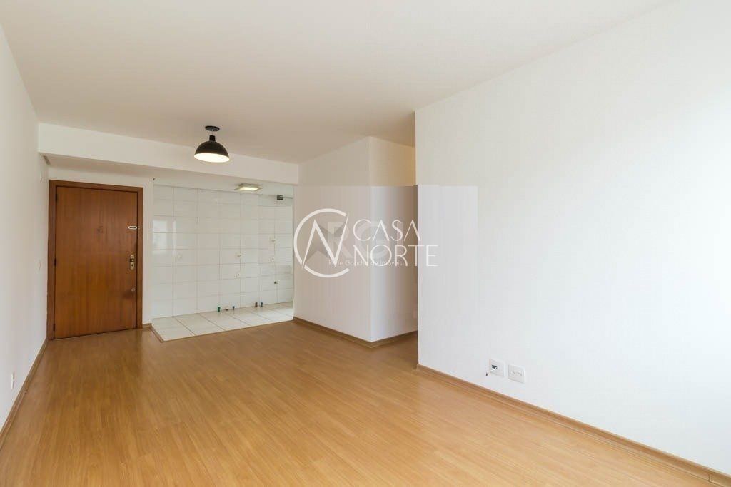 Apartamento à venda com 2 quartos, 66m², 1 suíte, 1 vaga, Rua Coronel Corte Real no bairro Petrópolis em Porto Alegre