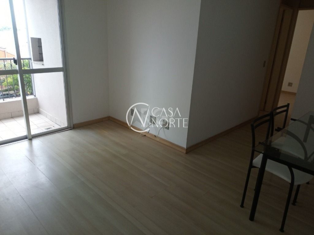 Apartamento à venda com 2 quartos, 50m², 1 vaga, Rua Engenheiro Frederico Dahne no bairro Sarandi em Porto Alegre