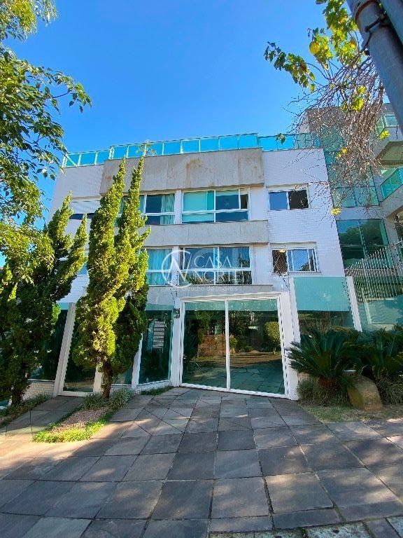 Apartamento à venda com 2 quartos, 68m², 1 suíte, 2 vagas, Rua Estácio de Sá no bairro Chácara das Pedras em Porto Alegre