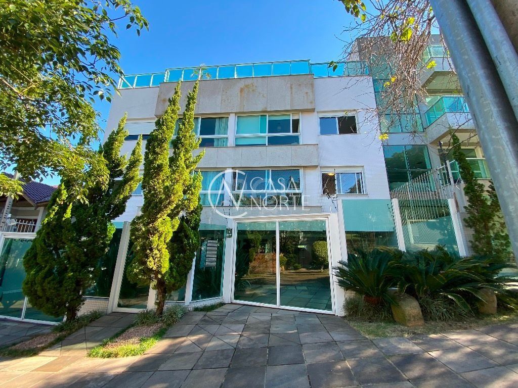 Apartamento à venda com 2 quartos, 68m², 1 suíte, 2 vagas, Rua Estácio de Sá no bairro Chácara das Pedras em Porto Alegre