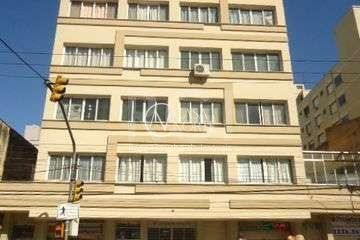 Apartamento à venda com 1 quarto, 26m², Avenida João Pessoa no bairro Centro em Porto Alegre