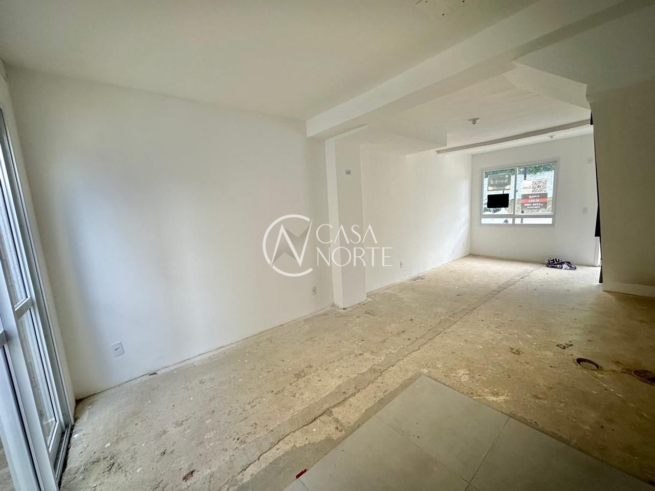 Casa de Condomínio à venda com 2 quartos, 88m², 1 vaga, Estrada Cristiano Kraemer no bairro Vila Nova em Porto Alegre