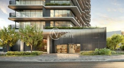 Apartamento à venda com 1 quarto, 42m², 1 suíte, Praia de Belas no bairro Praia de Belas em Porto Alegre