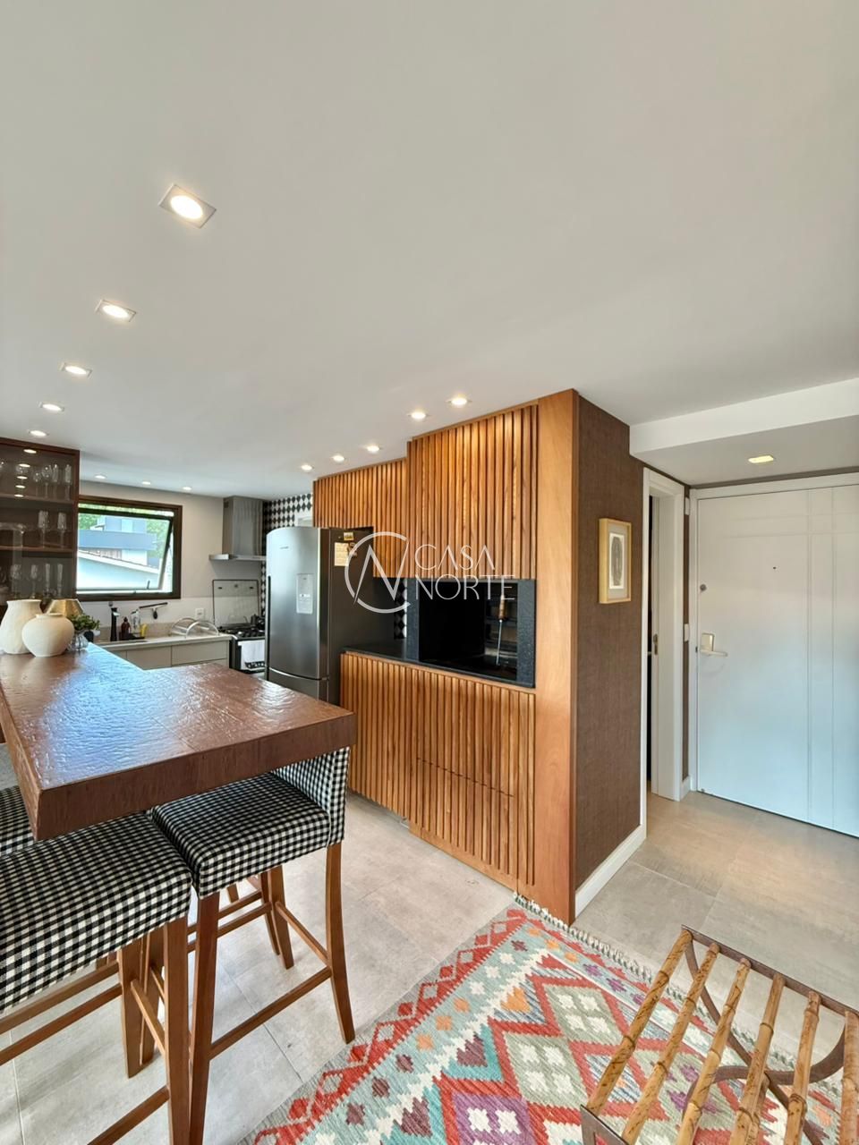 Apartamento à venda com 2 quartos, 93m², 2 suítes, 2 vagas, Rua Padre Alois Kades S J no bairro Jardim Europa em Porto Alegre