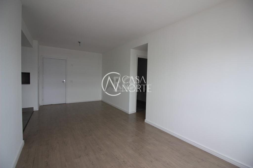 Apartamento à venda com 2 quartos, 69m², 1 suíte, 1 vaga, Rua São Josémaría Escrivá no bairro Jardim do Salso em Porto Alegre