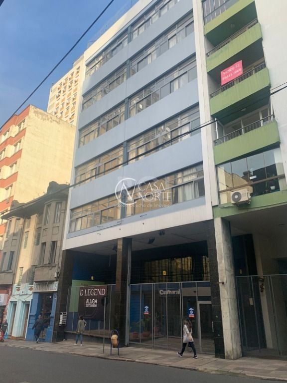 Prédio Comercial à venda , 3300m², Rua Riachuelo no bairro Centro em Porto Alegre