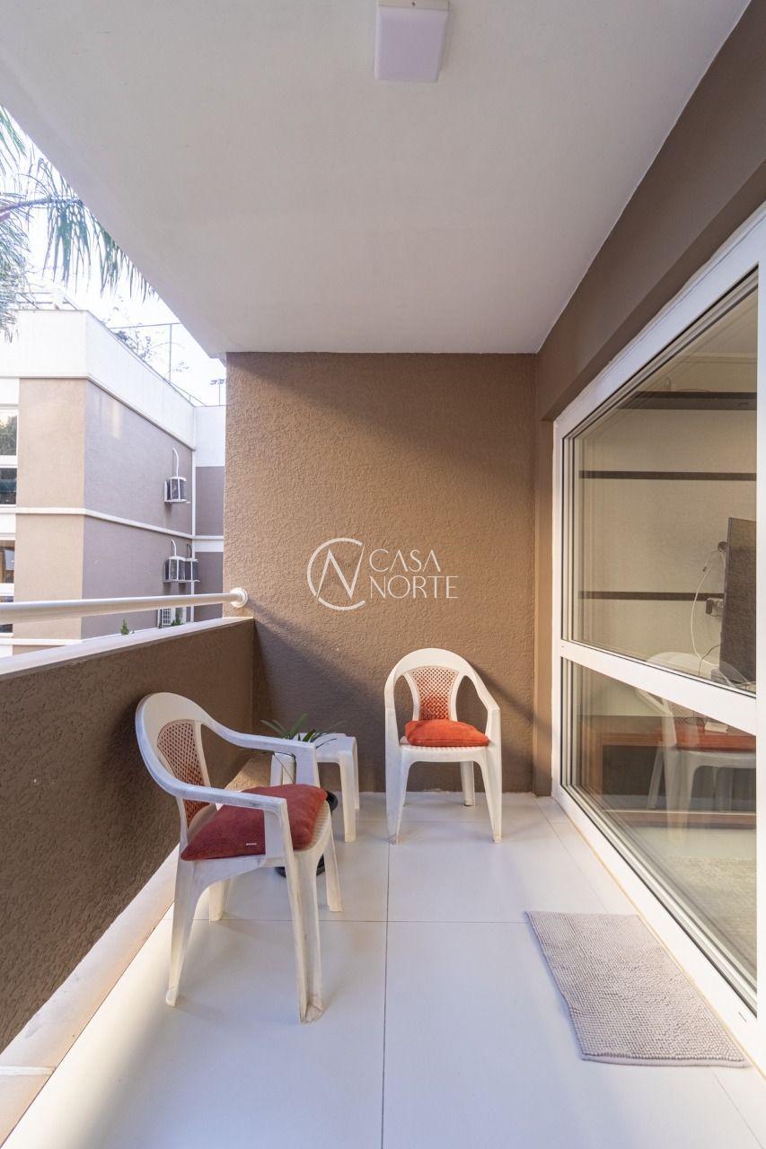 Apartamento à venda com 3 quartos, 90m², 1 suíte, 2 vagas, Rua Doutor Carlos Renato Fonseca no bairro Jardim Sabará em Porto Alegre