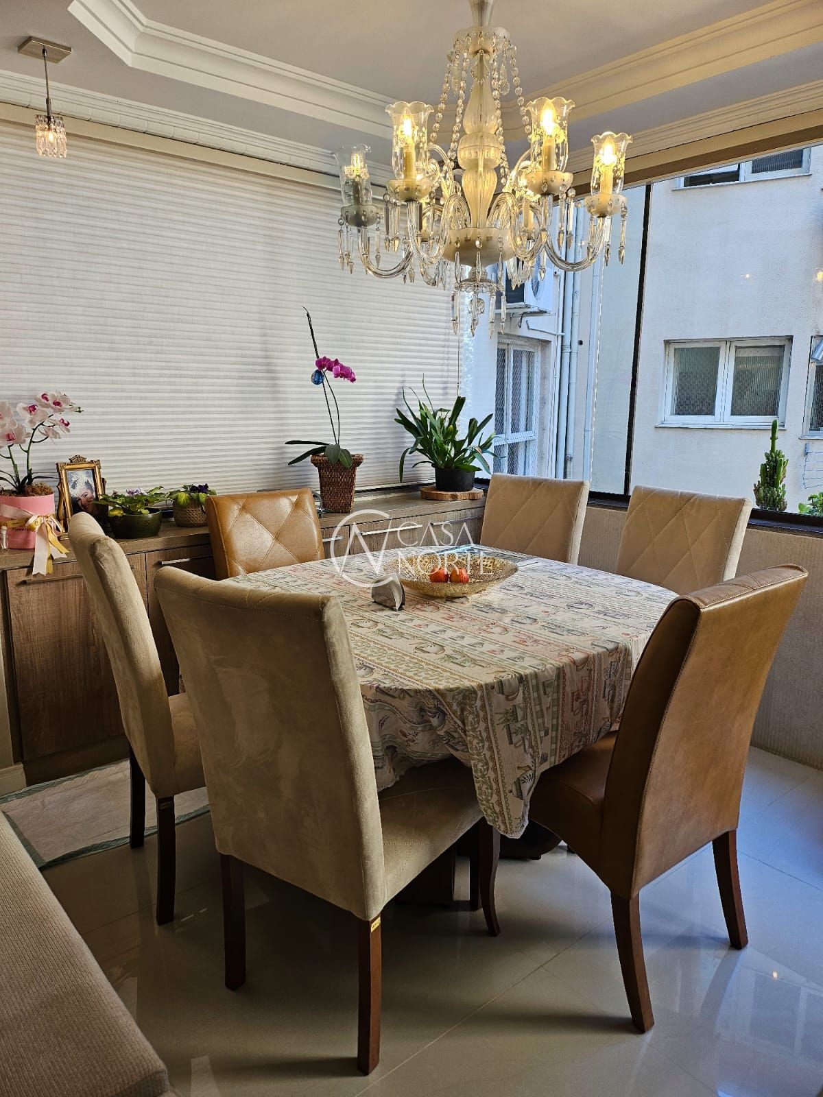 Apartamento à venda com 2 quartos, 77m², 1 vaga, Rua Barão de Ubá no bairro Bela Vista em Porto Alegre