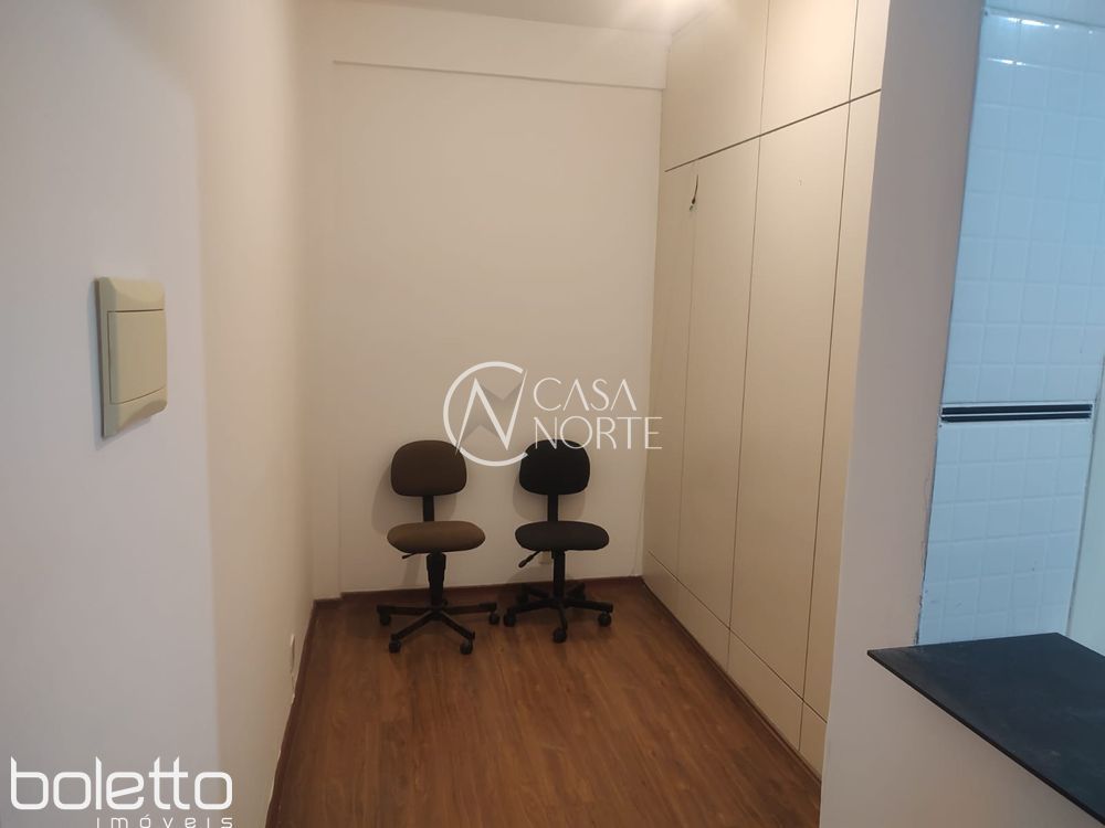 Apartamento à venda com 1 quarto, 26m², Avenida João Pessoa no bairro Centro em Porto Alegre