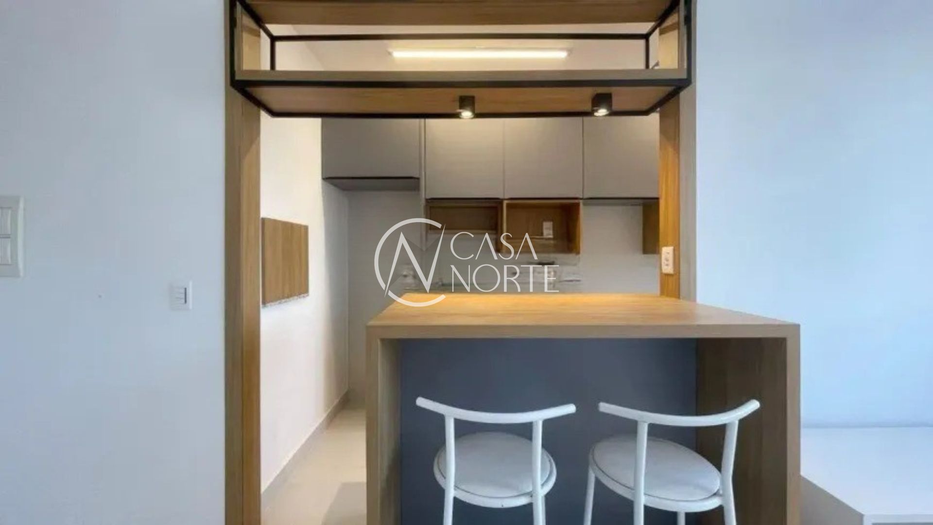 Apartamento à venda com 2 quartos, 56m², 1 suíte, 1 vaga, Avenida Ceará no bairro São João em Porto Alegre