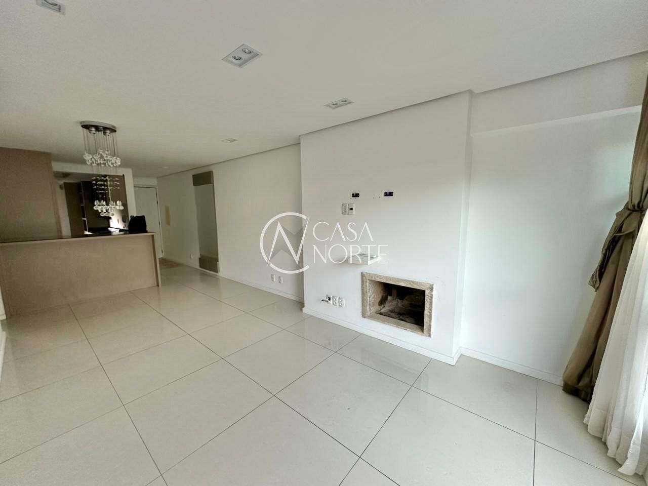 Apartamento à venda com 2 quartos, 68m², 1 suíte, 2 vagas, Rua Estácio de Sá no bairro Chácara das Pedras em Porto Alegre