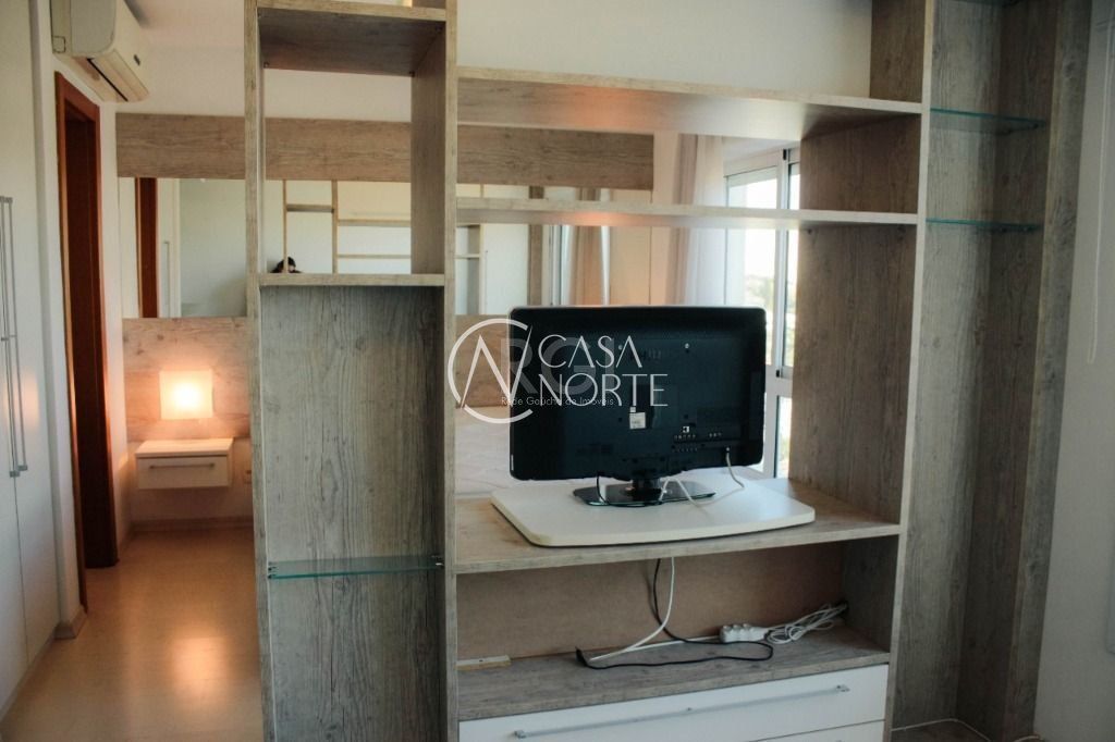 Loft à venda com 1 quarto, 36m², 1 vaga, Rua Valdir Antônio Lopes no bairro Três Figueiras em Porto Alegre