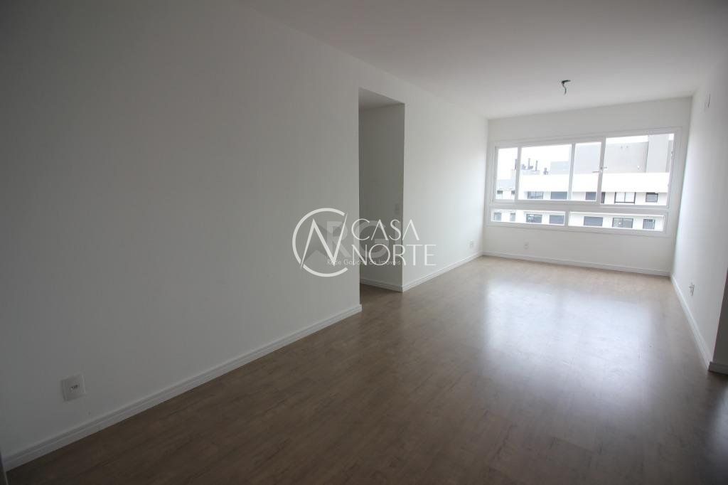 Apartamento à venda com 2 quartos, 69m², 1 suíte, 1 vaga, Rua São Josémaría Escrivá no bairro Jardim do Salso em Porto Alegre
