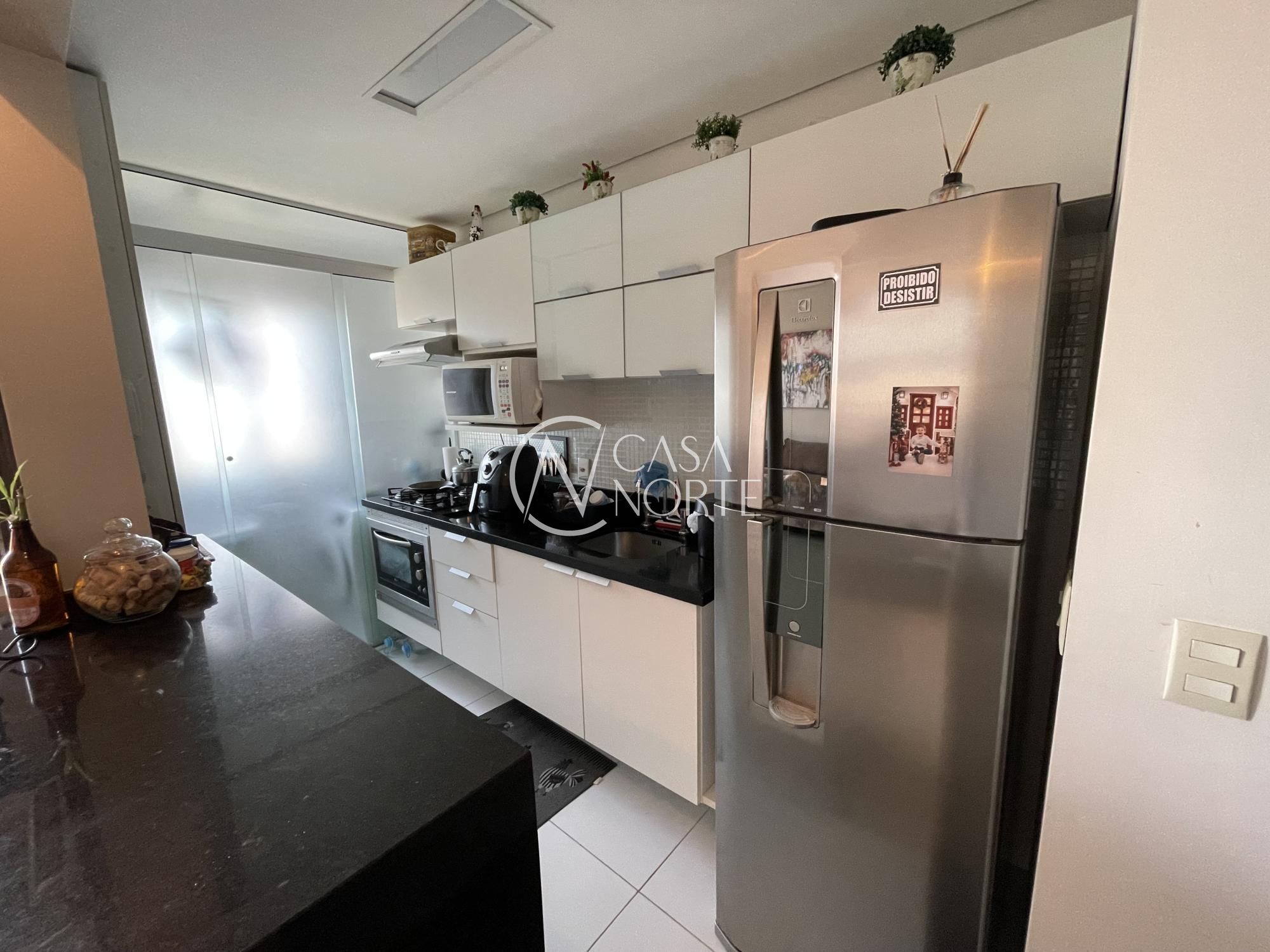 Apartamento à venda com 3 quartos, 72m², 1 suíte, 1 vaga, Rua Doutor Carlos Renato da Fonseca no bairro Jardim Itu Sabará em Porto Alegre