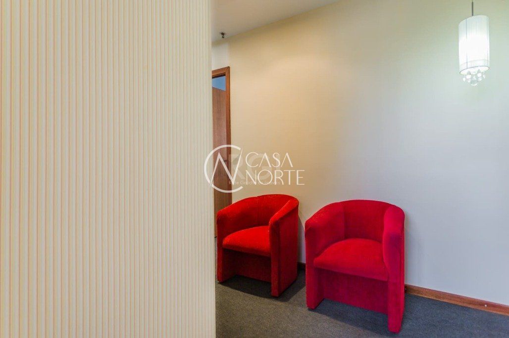 Sala Comercial à venda , 25m², Avenida Carlos Gomes no bairro Auxiliadora em Porto Alegre