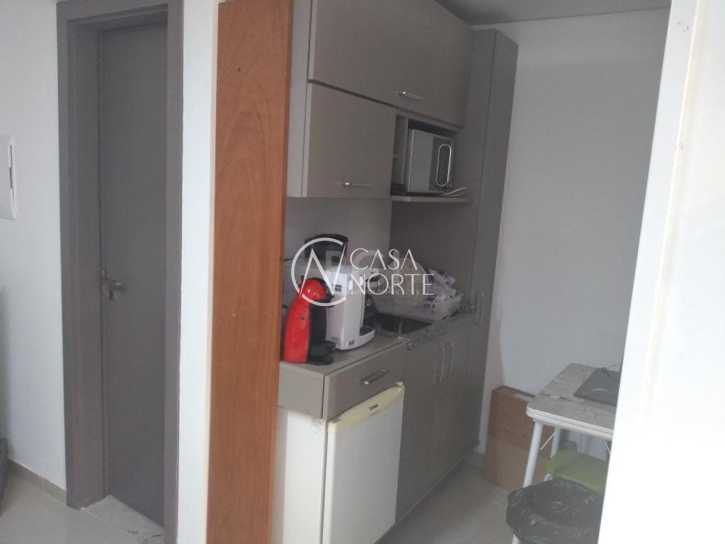 Sala Comercial à venda , 46m², 1 vaga, Avenida Praia de Belas no bairro Praia de Belas em Porto Alegre