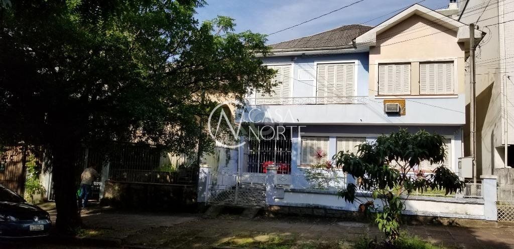 Terreno à venda  com 731m², Rua Marcelo Gama no bairro São João em Porto Alegre