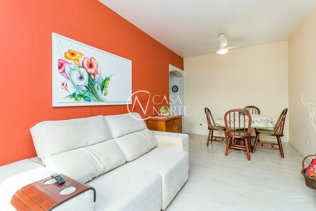 Apartamento à venda com 2 quartos, 82m², 1 vaga, Avenida Coronel Lucas de Oliveira no bairro Bela Vista em Porto Alegre