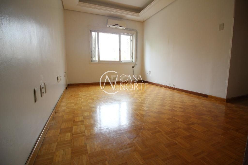 Apartamento à venda com 2 quartos, 70m², 1 suíte, 1 vaga, Rua Gumercindo Saraiva no bairro Menino Deus em Porto Alegre