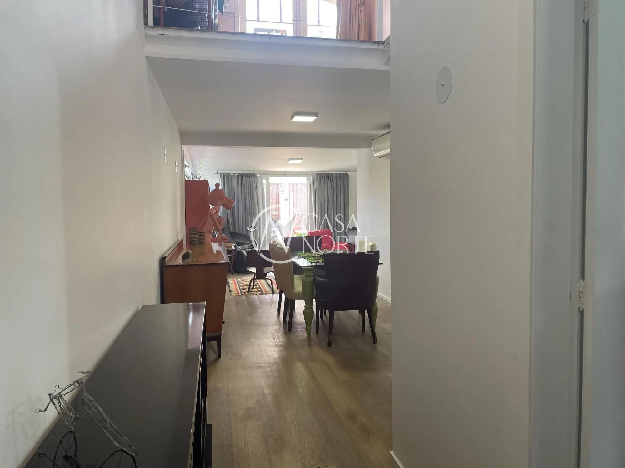 Cobertura à venda com 3 quartos, 140m², 1 suíte, 2 vagas, Rua Amélia Teles no bairro Petrópolis em Porto Alegre