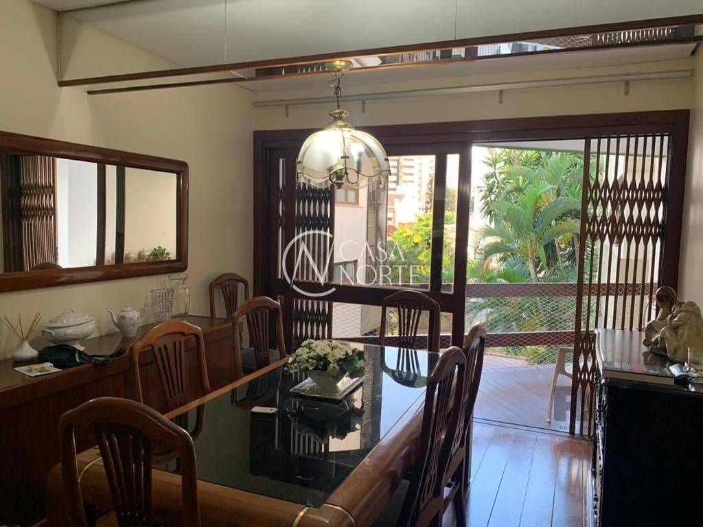 Cobertura à venda com 3 quartos, 244m², 1 suíte, 2 vagas, Avenida Palmeira no bairro Petrópolis em Porto Alegre