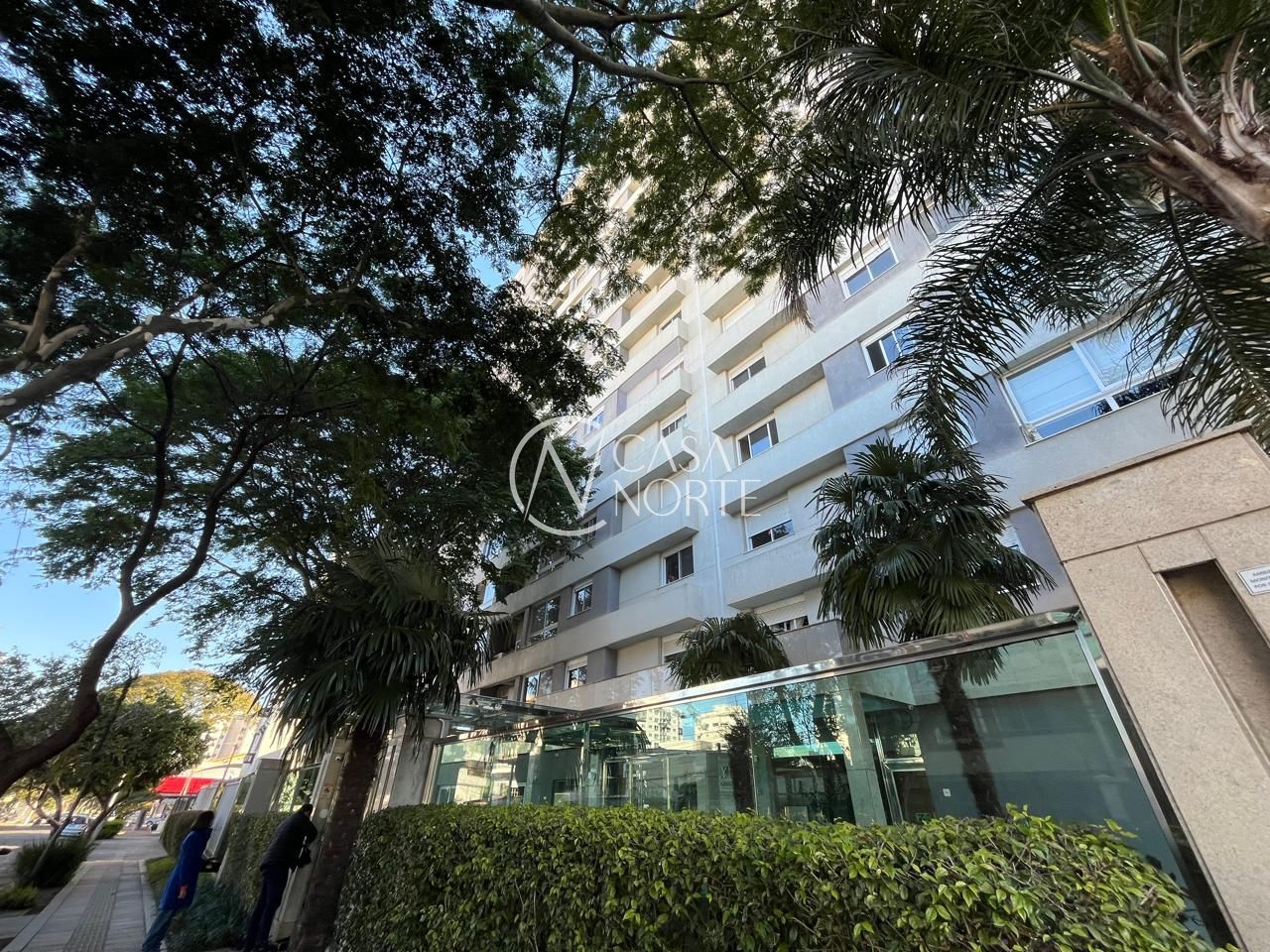 Apartamento à venda com 2 quartos, 72m², 1 suíte, 2 vagas, Rua Buenos Aires no bairro Jardim Botânico em Porto Alegre