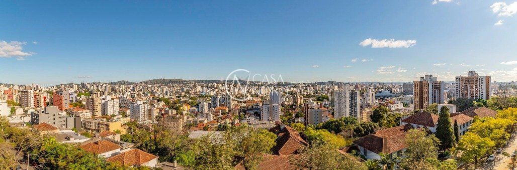 Apartamento à venda com 4 quartos, 203m², 3 suítes, 4 vagas, Rua Doutor Lauro de Oliveira no bairro Rio Branco em Porto Alegre